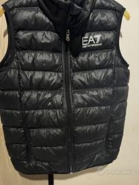 Smanicato primavera Armani ragazzo