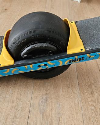 Onewheel Pint X 