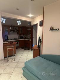 Arco Felice Trilocale 70mq arredato