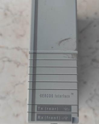 1768-M04SEA Compactlogix 4 Axis Sercos Allen Bradl