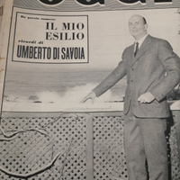 Riviste d epoca vintage