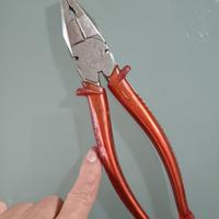 Pinza Usag 1960 vintage