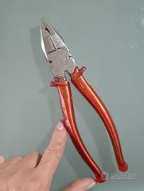 Pinza Usag 1960 vintage