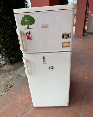 frigo + congelatore 