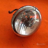 Faro anteriore harley davidson originale