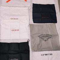 7 Custodie/Cover per Borse e Borselli