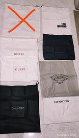 7 Custodie/Cover per Borse e Borselli