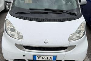 Smart Fortwo 2009