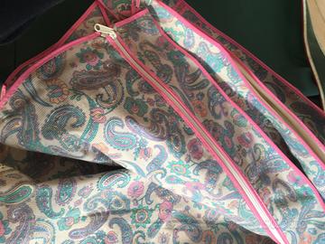 Armadio per campeggio