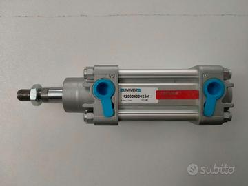 Cilindro pneumatico Univer K2000400025M