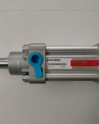 Cilindro pneumatico Univer K2000400025M