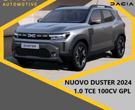 Dacia Duster 1.0 TCe GPL 4x2 Expression NUOVO MODE