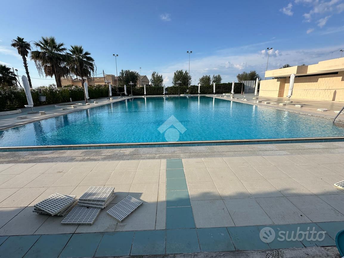Appartamento – Barletta - Vista 3