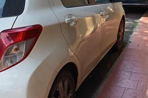 Toyota Yaris 1.4 d4d