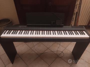 Yamaha P-105 Digital Piano