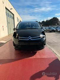 Citroen c4 Picasso ricambi disponibili