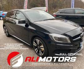 Mercedes-benz A 180 A 180 CDI Automatic Executive