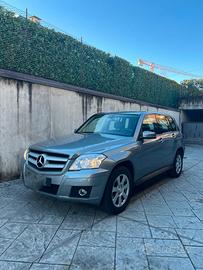 glk 220 4 Matic 2009 