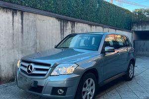 glk 220 4 Matic 2009 