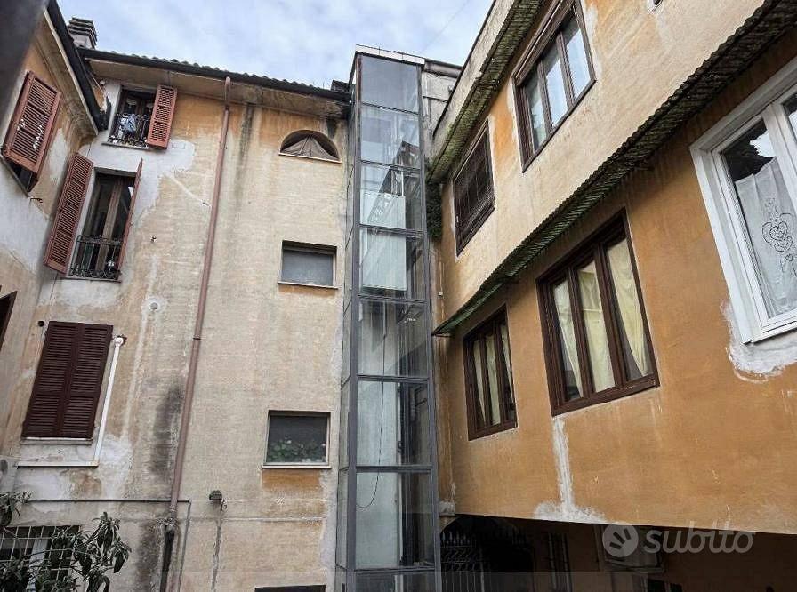 Appartamento – Cremona, Centro storico - Vista 5