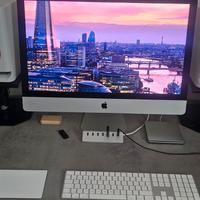 IMAC 27 5K I9