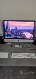 IMAC 27 5K I9