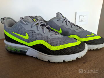 Air max shop sequent 4.5 uomo