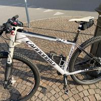 Cannondale flash 29