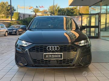 Audi A3 Sportback 35 2.0 tdi s-tronic