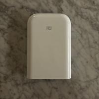 Xiaomi Zink Printer + Carta fotografica adesiva