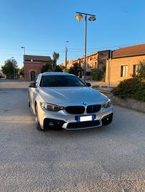 BMW 420d Coupé M-Sport