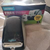 Stampante per etichette