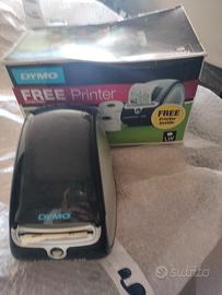 Stampante per etichette