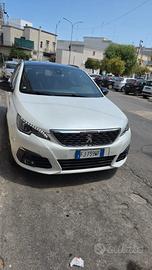 Peugeot 308 GT-line 