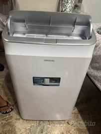 Vendi climatizzatore (pinguino) 12000 BTU