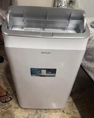 Vendi climatizzatore (pinguino) 12000 BTU