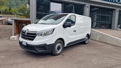 RENAULT Trafic T27 2.0 dci 110cv L1H1 Start my23