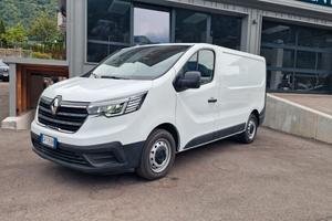 RENAULT Trafic T27 2.0 dci 110cv L1H1 Start my23