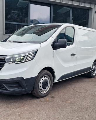 RENAULT Trafic T27 2.0 dci 110cv L1H1 Start my23