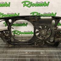RIVESTIMENTO NUDO PER AUDI A6 4B 2.5 TDI 2002