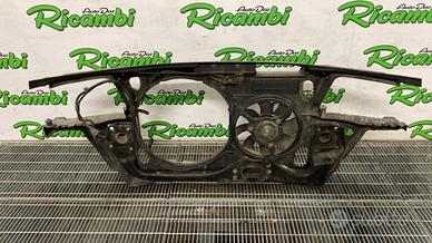 RIVESTIMENTO NUDO PER AUDI A6 4B 2.5 TDI 2002