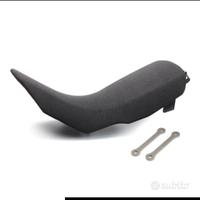 Sella bassa e biellette Yamaha Tenerè 700