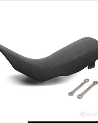 Sella bassa e biellette Yamaha Tenerè 700