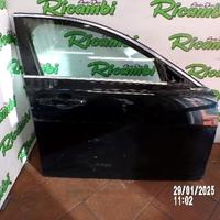 PORTA ANTERIORE DESTRA JAGUAR XE ANNO 2018