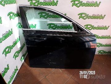 PORTA ANTERIORE DESTRA JAGUAR XE ANNO 2018