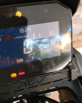 scooter adv 350 honda