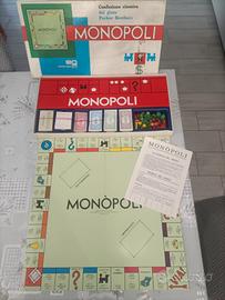 giochi in scatola 