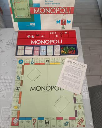 giochi in scatola 