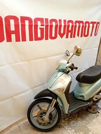 Piaggio Liberty 50 - 2008