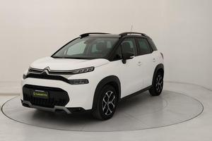 CITROEN C3 Aircross 1.5 bluehdi Shine s&s 110cv